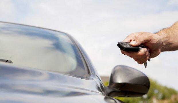 Fähren &amp; Mietwagen