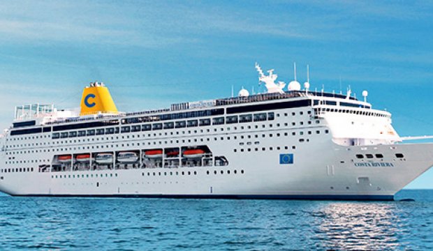 COSTA CROCIERE