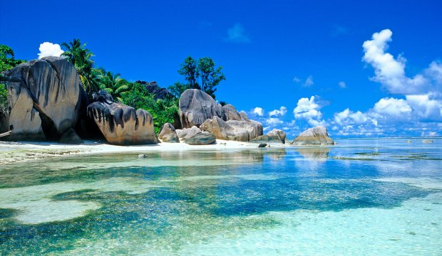 SEYCHELLES