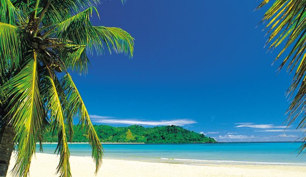 DOMINIKANISCHE REPUBLIK 